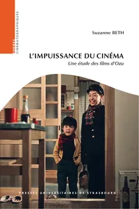 L'impuissance du cinéma_cover