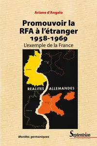 Promouvoir la RFA à l'étranger_cover