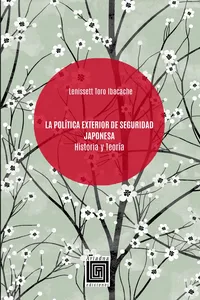 La Política Exterior de Seguridad Japonesa_cover