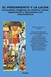 El Pensamiento y la Lucha_cover