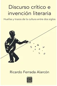 Discurso crítico e invención literaria_cover