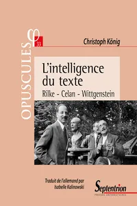 L'intelligence du texte_cover