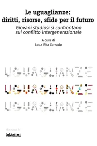 Le uguaglianze: diritti, risorse, sfide per il futuro_cover