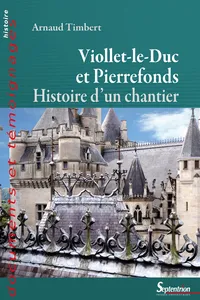 Viollet-le-Duc et Pierrefonds_cover