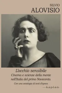 L'occhio sensibile_cover