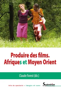 Produire des films_cover