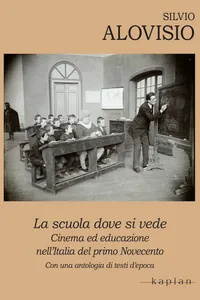 La scuola dove si vede_cover