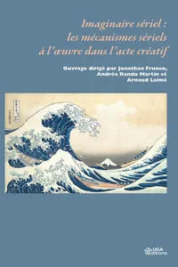 L'imaginaire sériel_cover