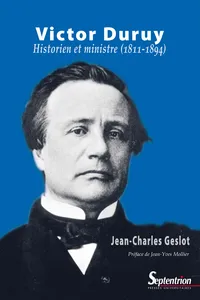 Victor Duruy_cover