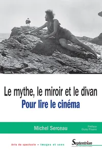 Le mythe, le miroir et le divan_cover