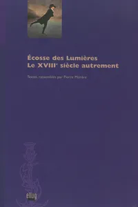 Écosse des Lumières_cover