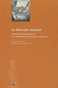 La Nouvelle Alliance_cover