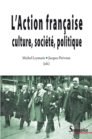 L'Action française