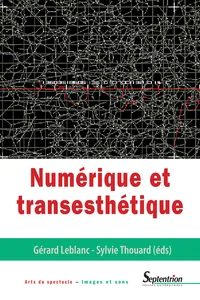 Numérique et transesthétique_cover