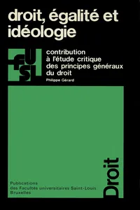 Droit, égalité et idéologie_cover