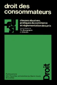 Droit des consommateurs_cover