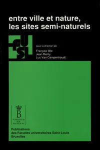 Entre ville et nature, les sites semi-naturels_cover