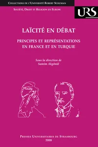 Laïcité en débat_cover