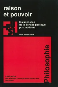 Raison et pouvoir_cover