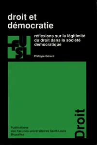 Droit et démocratie_cover