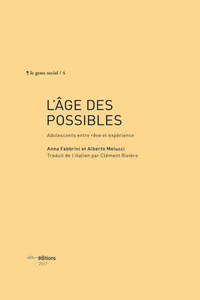 L'âge des possibles_cover