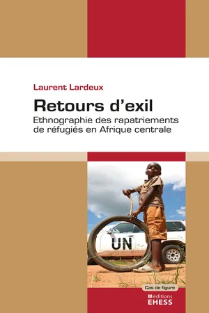 Retours d'exil