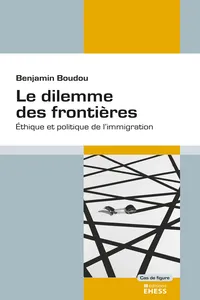 Le dilemme des frontières_cover