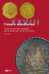 Trésors monétaires XXVIII_cover