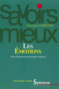 Les Émotions_cover