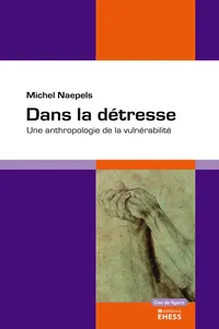 Dans la détresse_cover