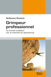 Grimpeur professionnel_cover