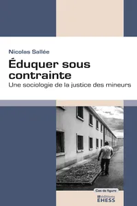 Éduquer sous contrainte_cover