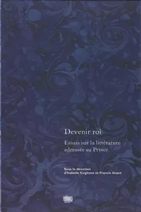 Devenir roi_cover