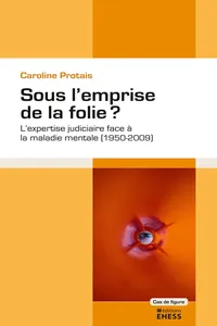 Sous l'emprise de la folie ?_cover