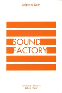 Sound Factory_cover