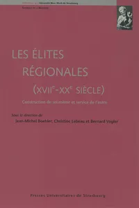 Les élites régionales_cover