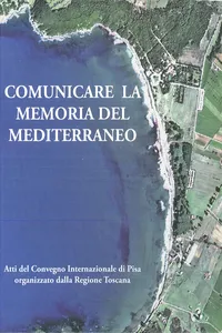 Comunicare la memoria del Mediterraneo_cover