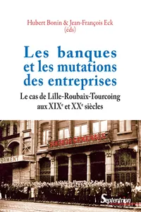 Les banques et les mutations des entreprises_cover