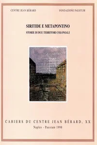 Siritide e Metapontino_cover