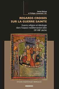 Regards croisés sur la guerre sainte_cover