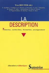 La description_cover