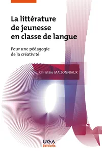 La littérature de jeunesse en classe de langue_cover