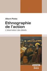 Ethnographie de l'action_cover