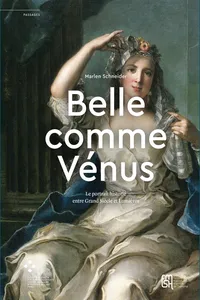 « Belle comme Vénus »_cover