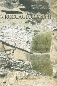 Roccagloriosa II_cover