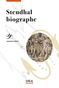 Stendhal biographe_cover