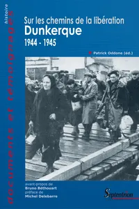 Dunkerque 1944-1945_cover