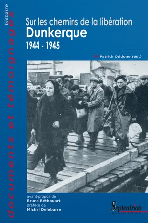 Dunkerque 1944-1945