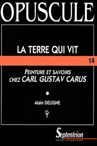 La terre qui vit_cover