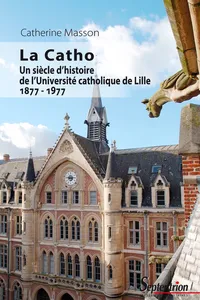 La Catho_cover